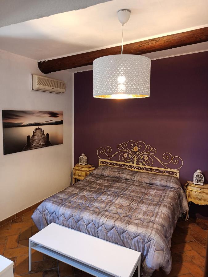 Casale La Decima Bed & Breakfast Budrio  Exterior photo