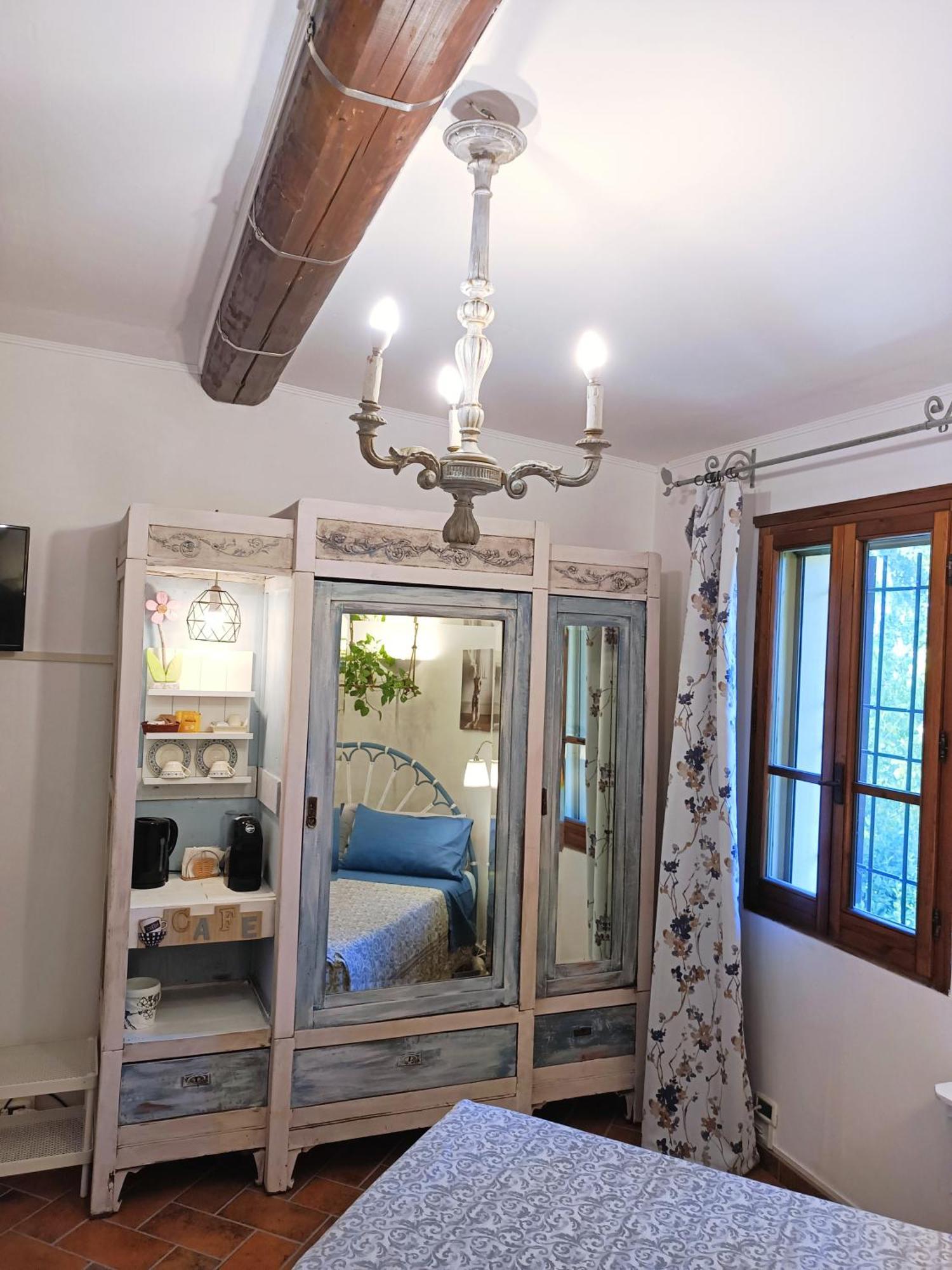 Casale La Decima Bed & Breakfast Budrio  Exterior photo