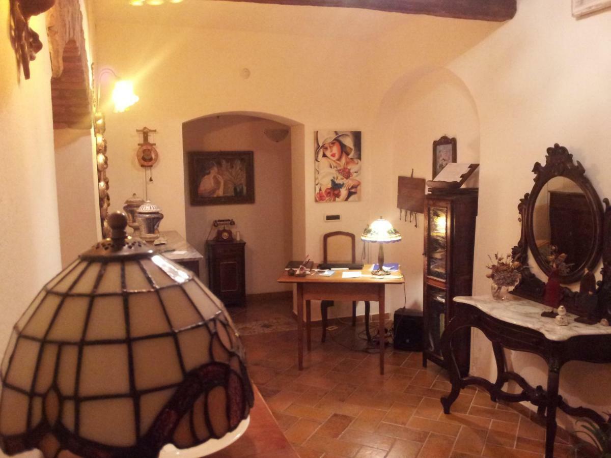 Casale La Decima Bed & Breakfast Budrio  Exterior photo