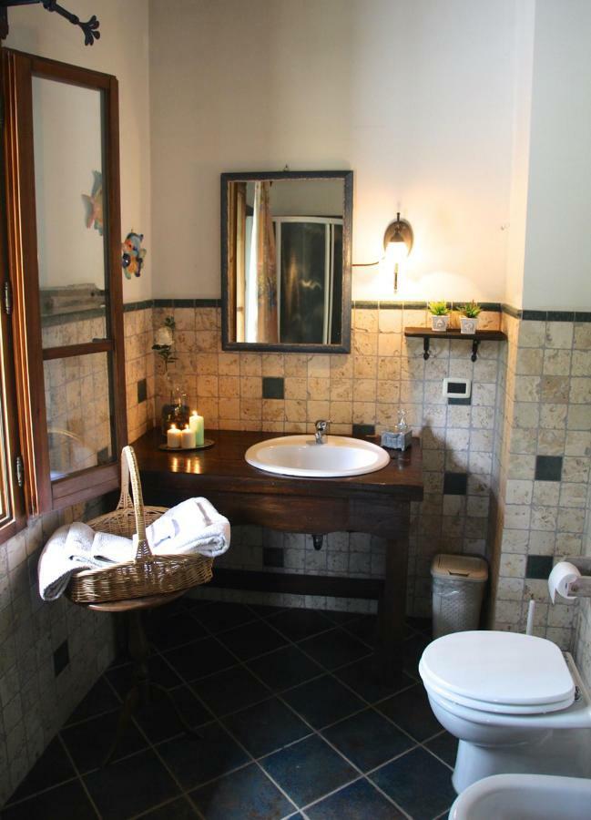 Casale La Decima Bed & Breakfast Budrio  Exterior photo