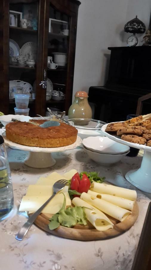 Casale La Decima Bed & Breakfast Budrio  Exterior photo