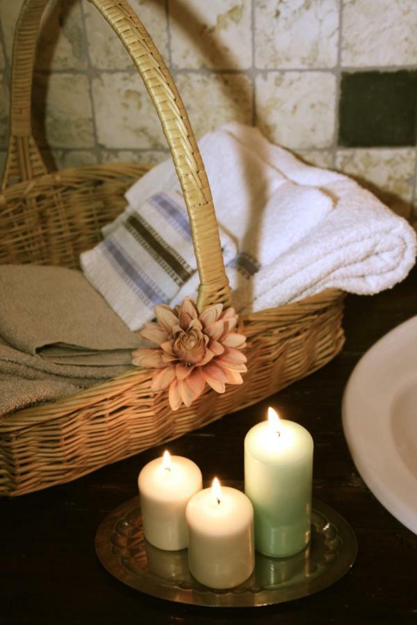 Casale La Decima Bed & Breakfast Budrio  Exterior photo