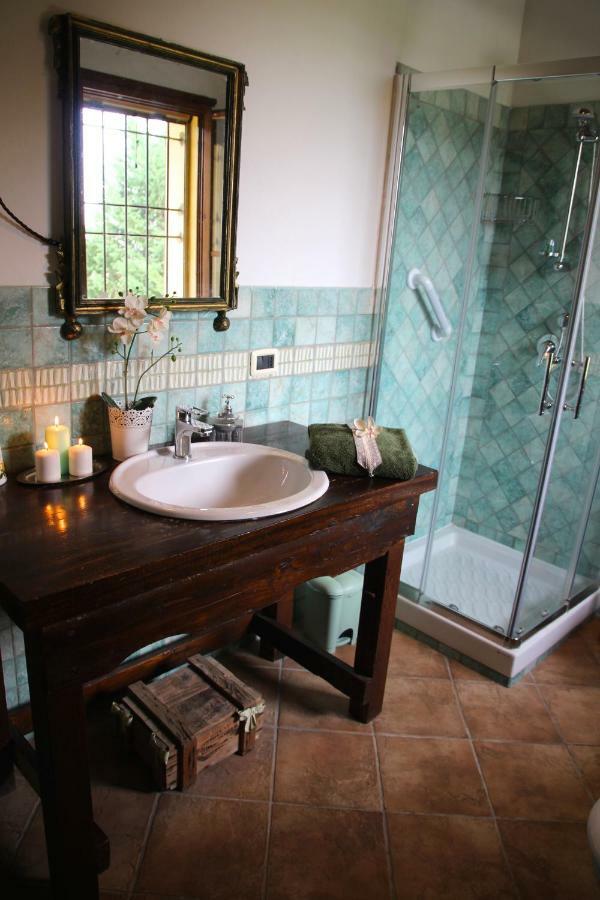 Casale La Decima Bed & Breakfast Budrio  Exterior photo