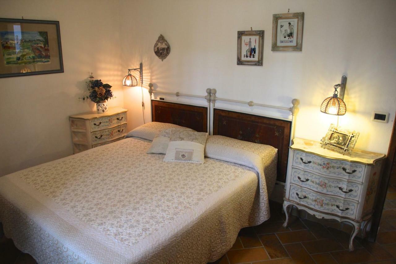 Casale La Decima Bed & Breakfast Budrio  Exterior photo