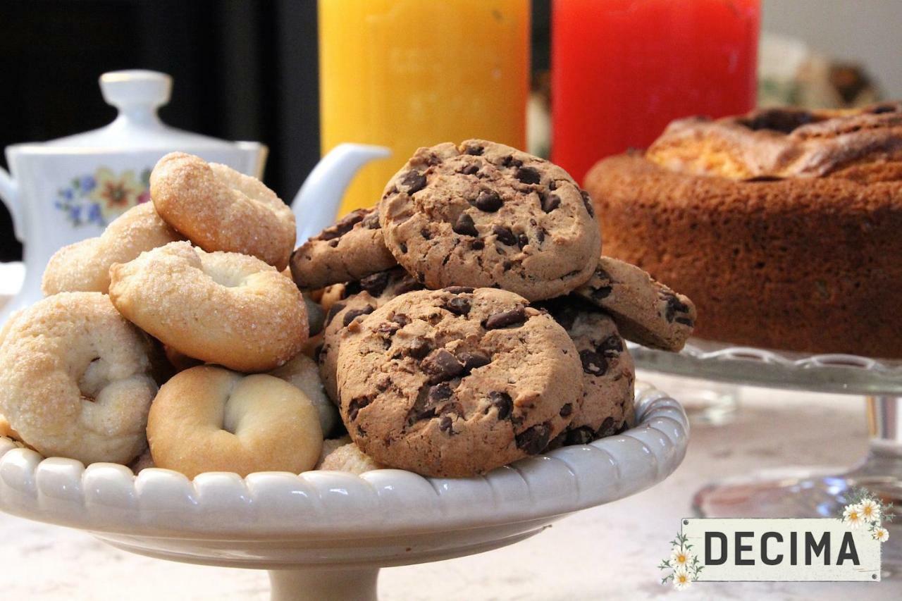 Casale La Decima Bed & Breakfast Budrio  Exterior photo